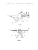 APPARATUS AND METHODS FOR ACCESSING AND SEALING BODILY VESSELS AND     CAVITIES diagram and image