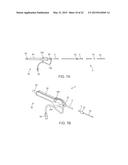 APPARATUS AND METHODS FOR ACCESSING AND SEALING BODILY VESSELS AND     CAVITIES diagram and image