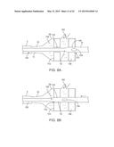 APPARATUS AND METHODS FOR ACCESSING AND SEALING BODILY VESSELS AND     CAVITIES diagram and image