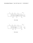 APPARATUS AND METHODS FOR ACCESSING AND SEALING BODILY VESSELS AND     CAVITIES diagram and image