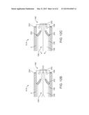 APPARATUS AND METHODS FOR ACCESSING AND SEALING BODILY VESSELS AND     CAVITIES diagram and image