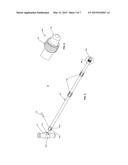 SYSTEM FOR CORRECTIVE SPINAL SURGERY AND METHOD OF USE diagram and image