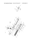 SYSTEM FOR CORRECTIVE SPINAL SURGERY AND METHOD OF USE diagram and image