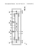 STERILIZABLE CONTAINMENT FOR IMPLANTABLE MEDICAL DEVICE diagram and image