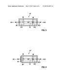 STERILIZABLE CONTAINMENT FOR IMPLANTABLE MEDICAL DEVICE diagram and image