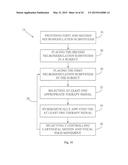 HYBRID METHOD FOR MODULATING UPPER AIRWAY FUNCTION IN A SUBJECT diagram and image