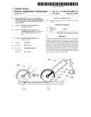 RADIO-FREQUENCY SYSTEM FOR SKIN TREATMENT INCLUDING A ROLLER WITH AN     ELECTRODE AND A METHOD FOR SKIN TREATMENT diagram and image