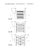 RADIO-FREQUENCY SYSTEM FOR SKIN TREATMENT INCLUDING A ROLLER WITH AN     ELECTRODE AND A METHOD FOR SKIN TREATMENT diagram and image