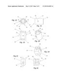 HEADER FOR IMPLANTABLE PULSE GENERATOR AND METHOD OF MAKING SAME diagram and image