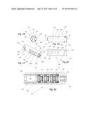 HEADER FOR IMPLANTABLE PULSE GENERATOR AND METHOD OF MAKING SAME diagram and image