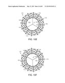 PROSTHETIC HEART VALVE DEVICES, PROSTHETIC MITRAL VALVES AND ASSOCIATED     SYSTEMS AND METHODS diagram and image