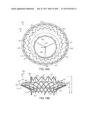 PROSTHETIC HEART VALVE DEVICES, PROSTHETIC MITRAL VALVES AND ASSOCIATED     SYSTEMS AND METHODS diagram and image