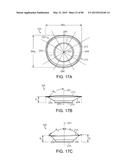 PROSTHETIC HEART VALVE DEVICES, PROSTHETIC MITRAL VALVES AND ASSOCIATED     SYSTEMS AND METHODS diagram and image