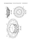 PROSTHETIC HEART VALVE DEVICES, PROSTHETIC MITRAL VALVES AND ASSOCIATED     SYSTEMS AND METHODS diagram and image