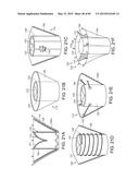 PROSTHETIC HEART VALVE DEVICES, PROSTHETIC MITRAL VALVES AND ASSOCIATED     SYSTEMS AND METHODS diagram and image