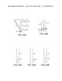 PROSTHETIC HEART VALVE DEVICES, PROSTHETIC MITRAL VALVES AND ASSOCIATED     SYSTEMS AND METHODS diagram and image