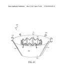 PROSTHETIC HEART VALVE DEVICES, PROSTHETIC MITRAL VALVES AND ASSOCIATED     SYSTEMS AND METHODS diagram and image