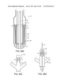 PROSTHETIC HEART VALVE DEVICES, PROSTHETIC MITRAL VALVES AND ASSOCIATED     SYSTEMS AND METHODS diagram and image