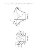 PROSTHETIC HEART VALVE DEVICES, PROSTHETIC MITRAL VALVES AND ASSOCIATED     SYSTEMS AND METHODS diagram and image