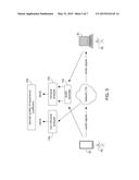 DETERMINING QUALITY OF EXPERIENCE FOR COMMUNICATION SESSIONS diagram and image