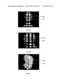 Three-dimensional Object Development diagram and image