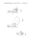 Holding and Transporting Device diagram and image