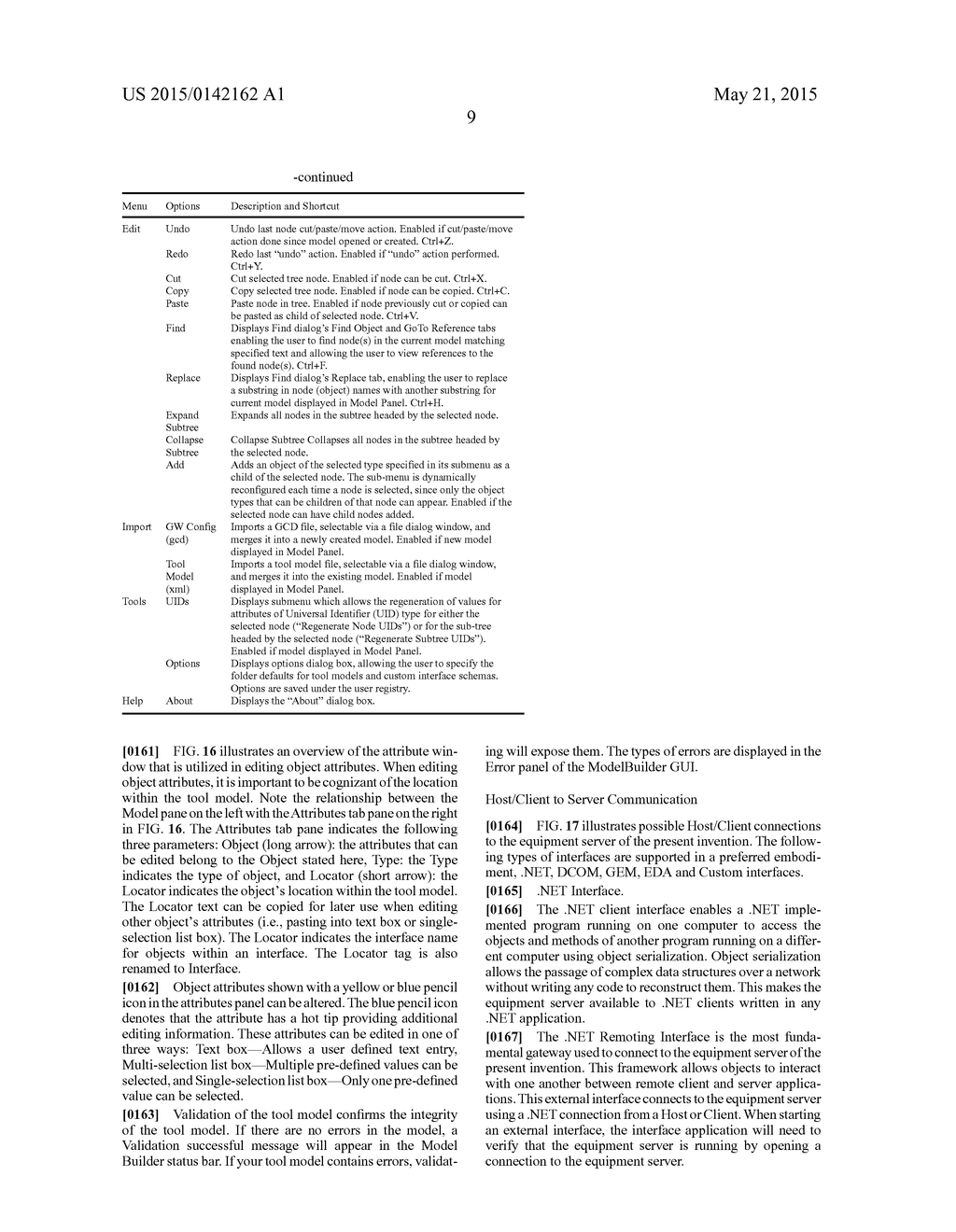 MULTI-PROTOCOL MULTI-CLIENT EQUIPMENT SERVER - diagram, schematic, and image 38