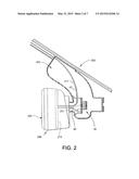 IMAGING SYSTEM INCLUDING DYNAMIC COMPENSATION FOR COLOR ATTENUATION FOR     VEHICLE WINDSCREENS diagram and image