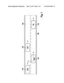 METHOD AND DRIVER ASSISTANCE DEVICE FOR SUPPORTING LANE CHANGES OR PASSING     MANEUVERS OF A MOTOR VEHICLE diagram and image