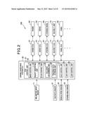 TARGET RECOGNITION APPARATUS diagram and image