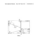 SYSTEM AND METHOD FOR CONTROLLING UNMANNED AERIAL VEHICLES diagram and image