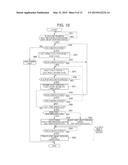 CONTROL DEVICE FOR HYBRID VEHICLE diagram and image