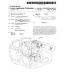 AUTONOMOUS VEHICLE WITH RECONFIGURABLE SEATS diagram and image