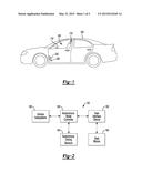 AUTONOMOUS VEHICLE WITH RECONFIGURABLE SEATS diagram and image