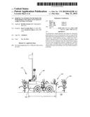 ROBOTIC PLATFORM AND METHOD FOR PERFORMING MULTIPLE FUNCTIONS IN     AGRICULTURAL SYSTEMS diagram and image
