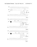 DETERMINING MOVEMENT DISTANCE OF LIFTING DEVICE diagram and image