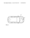 METHOD FOR A DRIVER ASSISTANCE SYSTEM OF A VEHICLE diagram and image