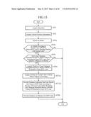 NAVIGATION DEVICE diagram and image