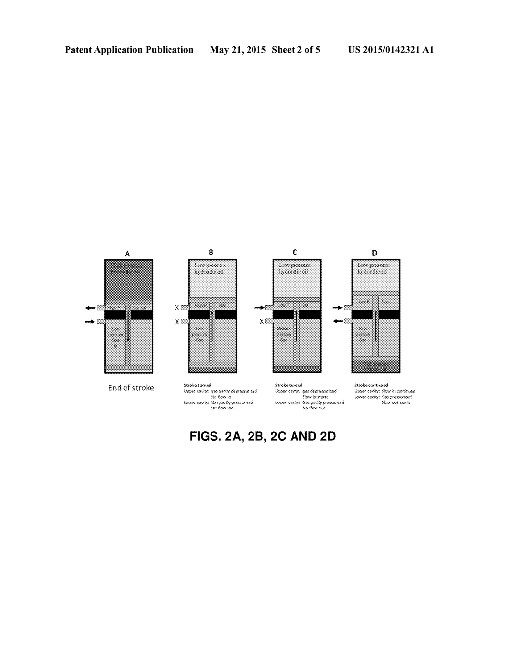 Flow Rate From Displacement Unit Piston Position - diagram, schematic, and image 03