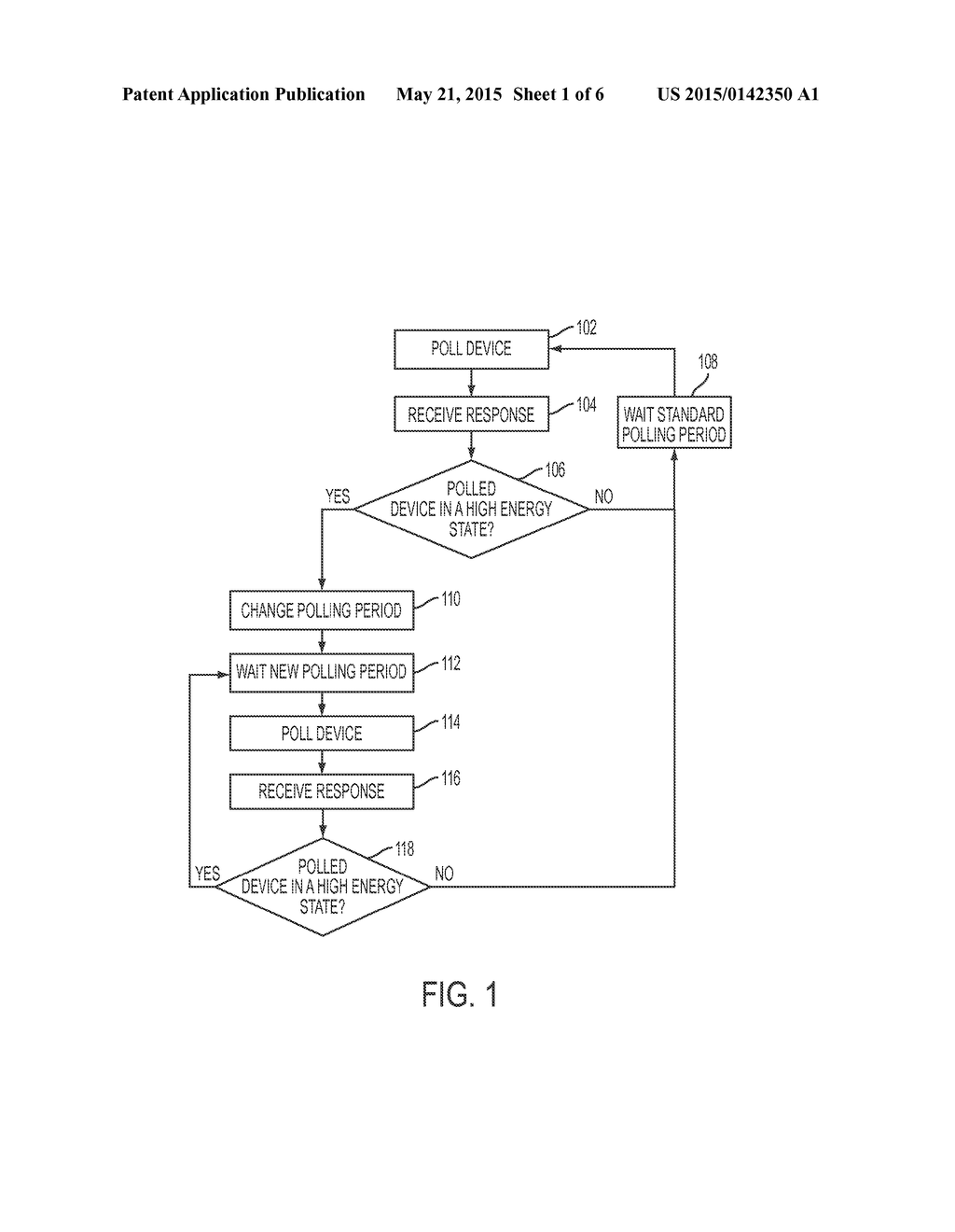 METHOD AND DEVICE FOR ESTIMATING POWER CONSUMPTION - diagram, schematic, and image 02