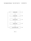 RECOGNITION DEVICE OF FOOT ACTION AND RECOGNITION METHOD OF FOOT ACTION diagram and image