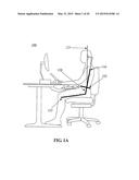 COMPUTER ASSISTED ERGONOMIC WORKSTATION DESIGNS AND METHODS diagram and image