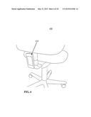 COMPUTER ASSISTED ERGONOMIC WORKSTATION DESIGNS AND METHODS diagram and image