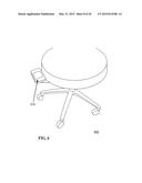 COMPUTER ASSISTED ERGONOMIC WORKSTATION DESIGNS AND METHODS diagram and image