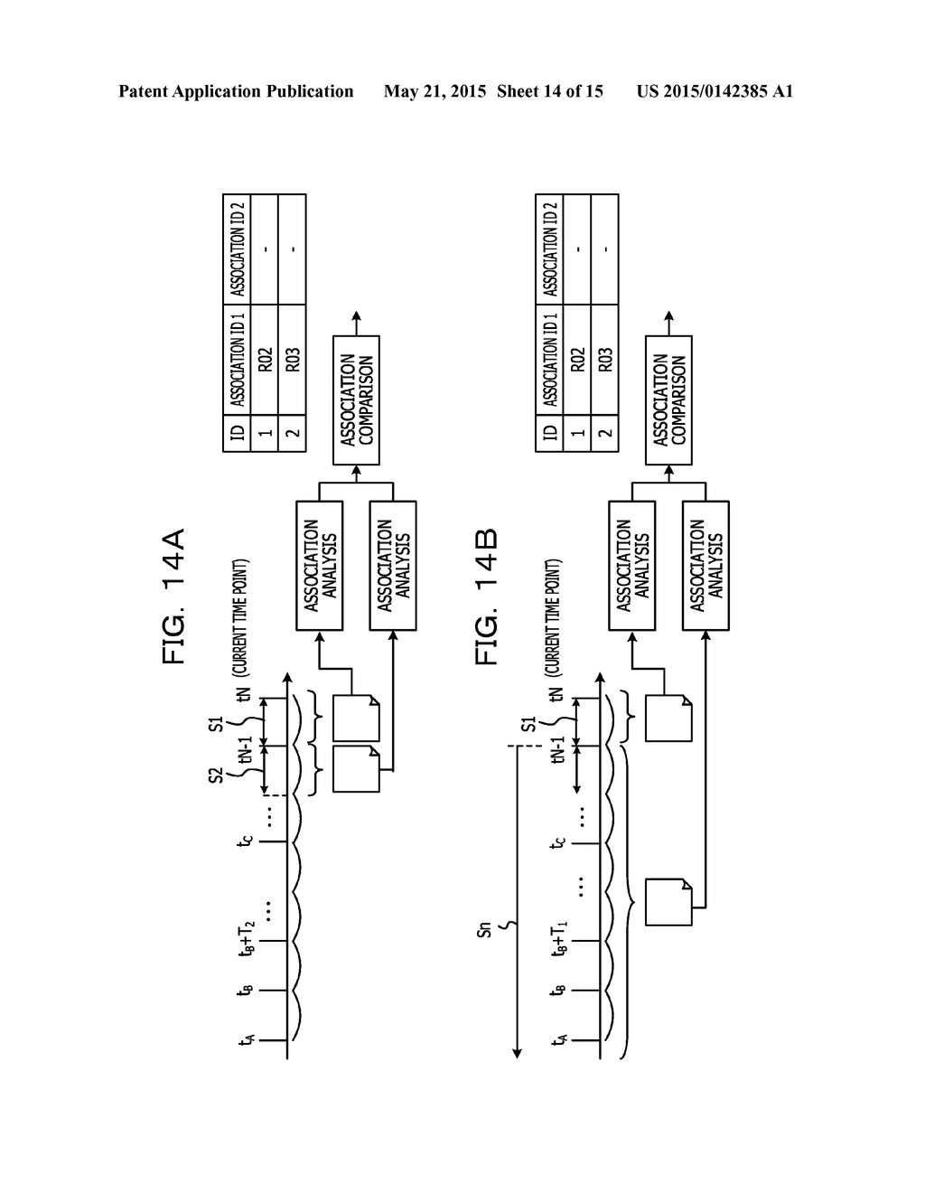 DETERMINATION METHOD, DETERMINATION APPARATUS, AND RECORDING MEDIUM - diagram, schematic, and image 15