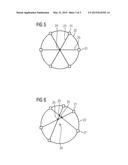 METHOD FOR DESIGNING A LOCAL COIL TO BE USED IN A COMBINED PET MAGNETIC     RESONANCE DEVICE FOR MAGNETIC RESONANCE IMAGING AND LOCAL COIL diagram and image