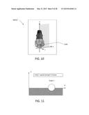 LATERAL MOTION DRILL BIT MODEL diagram and image