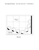 LATERAL MOTION DRILL BIT MODEL diagram and image