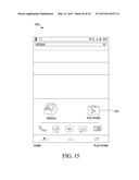 System and Method for Speech-Based Navigation and Interaction with a     Device s Visible Screen Elements Using a Corresponding View Hierarchy diagram and image