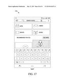 System and Method for Speech-Based Navigation and Interaction with a     Device s Visible Screen Elements Using a Corresponding View Hierarchy diagram and image